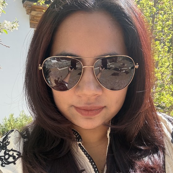 Shruti Kaushik, founder of Klype